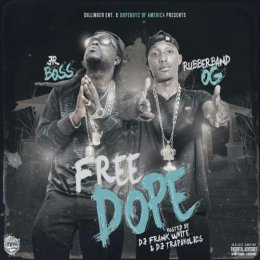 Jr Boss_ Rubberband Og - Free Dope 
